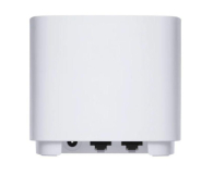 ASUS ZenWiFi AX XD4 MESH (1800Mb/s a/b/g/n/ac/ax) 2xAP - 598261 - zdjęcie 2